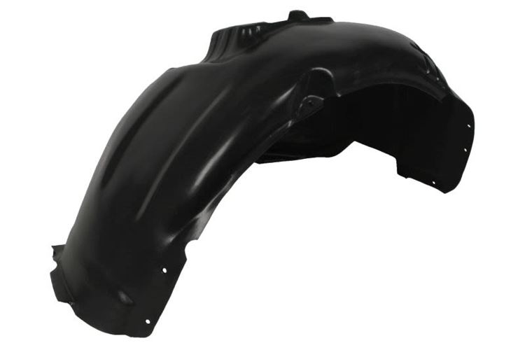 Nadkole plastikowe