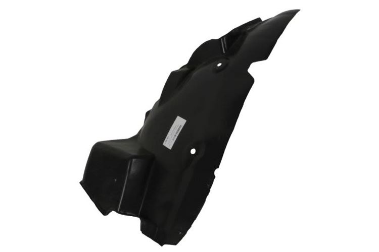 Nadkole plastikowe