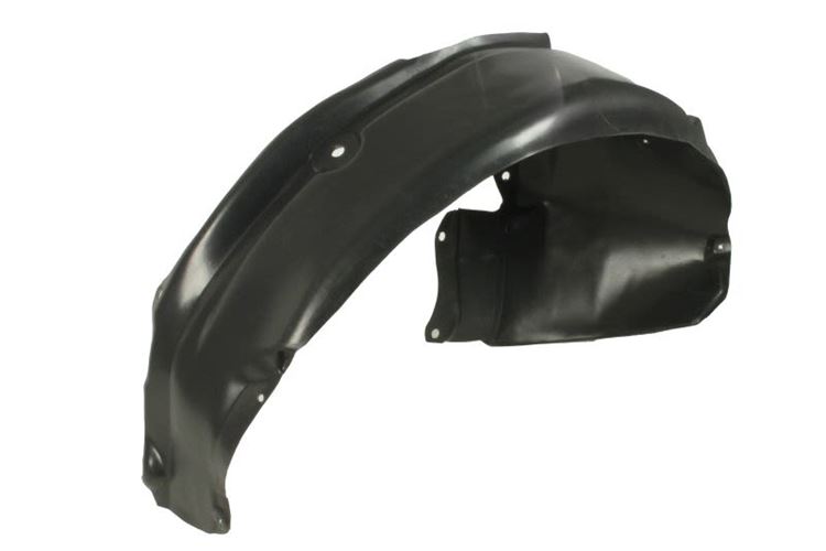 Nadkole plastikowe