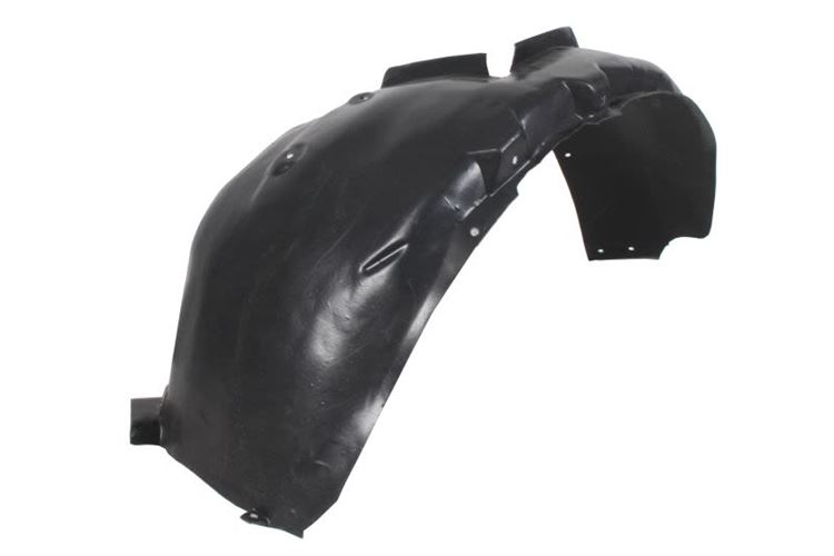 Nadkole plastikowe