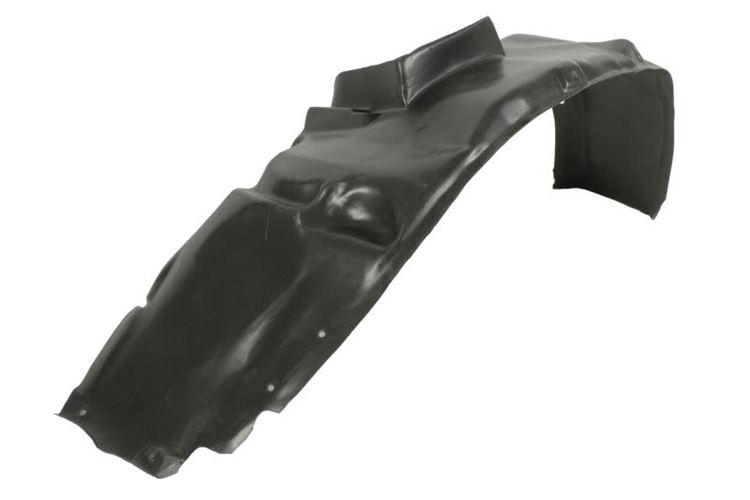 Nadkole plastikowe