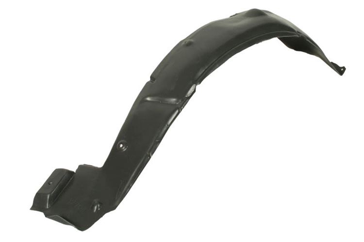 Nadkole plastikowe