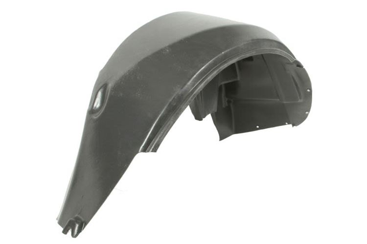 Nadkole plastikowe
