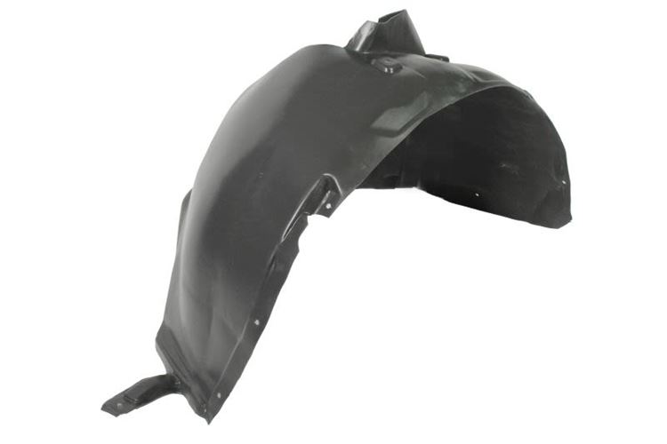 Nadkole plastikowe