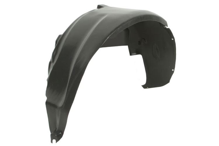 Nadkole plastikowe