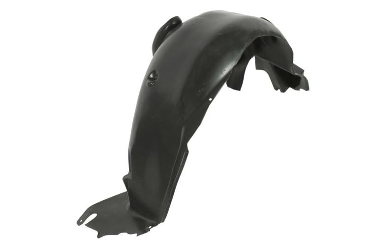 Nadkole plastikowe