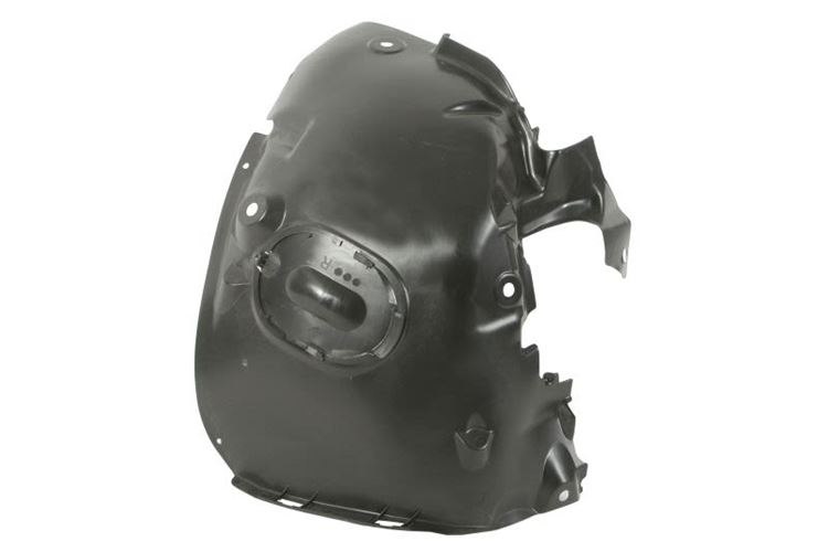 Nadkole plastikowe