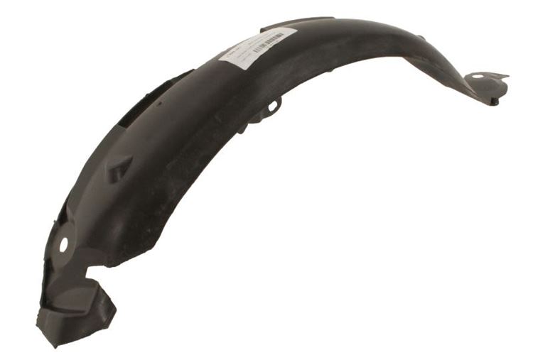 Nadkole plastikowe