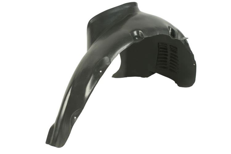 Nadkole plastikowe