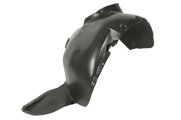 Nadkole plastikowe