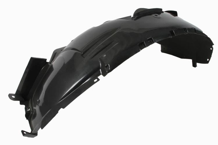 Nadkole plastikowe