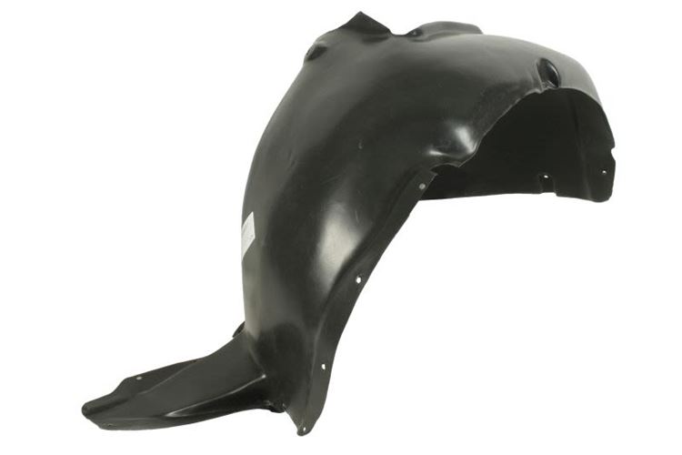 Nadkole plastikowe