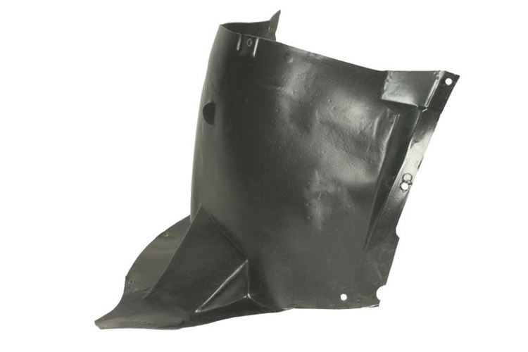 Nadkole plastikowe
