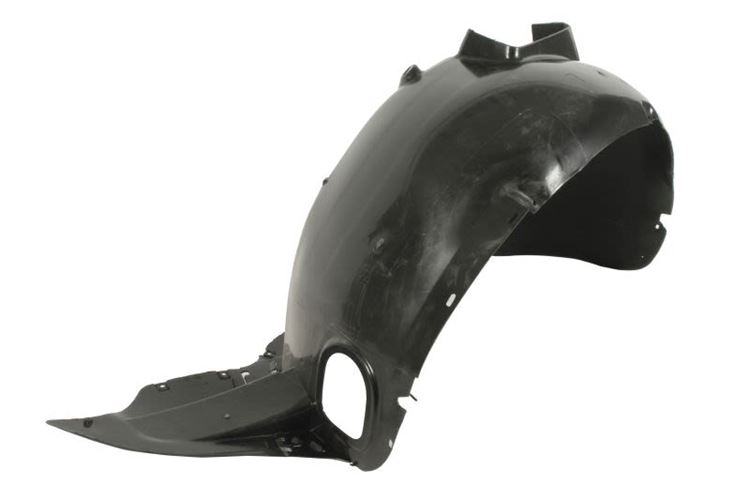 Nadkole plastikowe