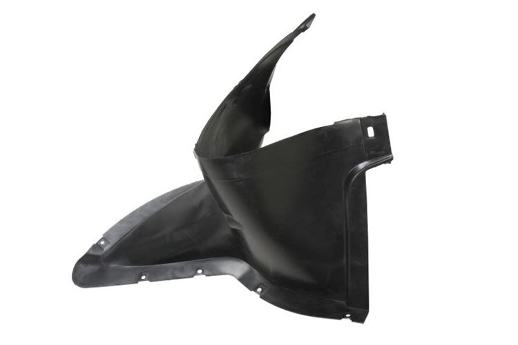 Nadkole plastikowe