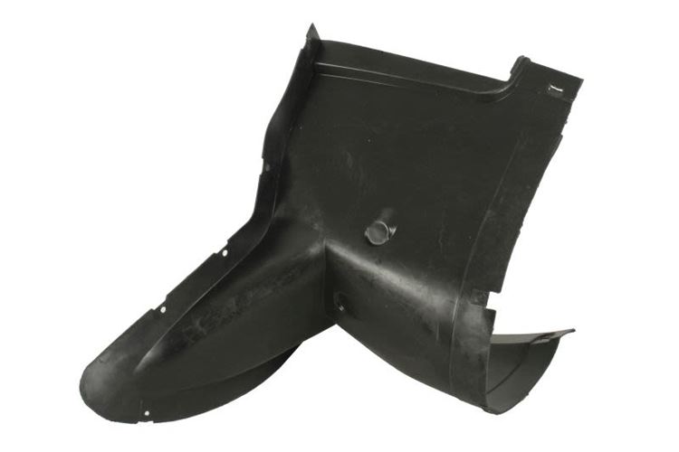 Nadkole plastikowe