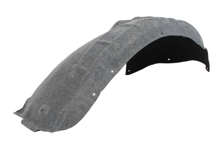 Nadkole plastikowe