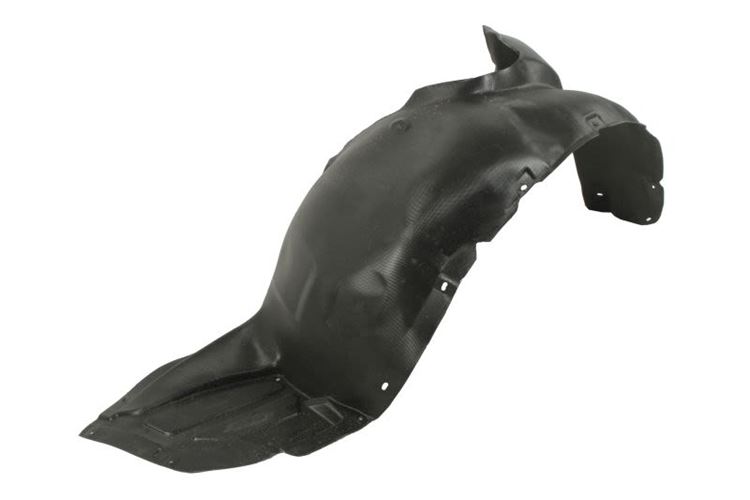Nadkole plastikowe