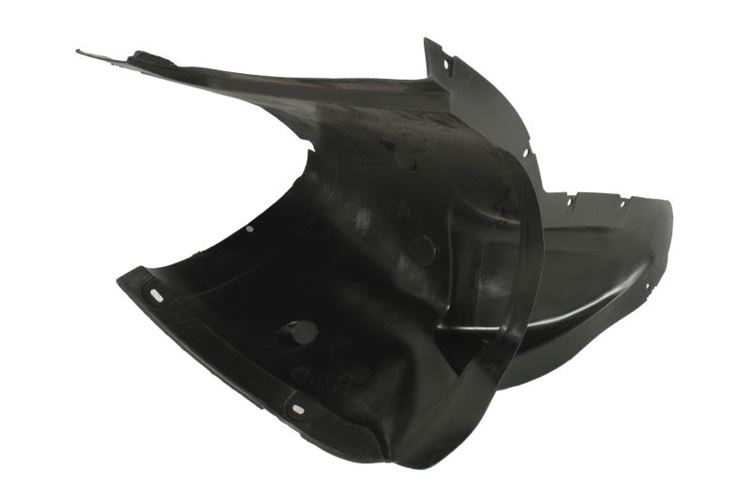 Nadkole plastikowe