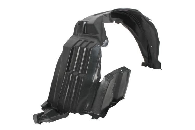 Nadkole plastikowe