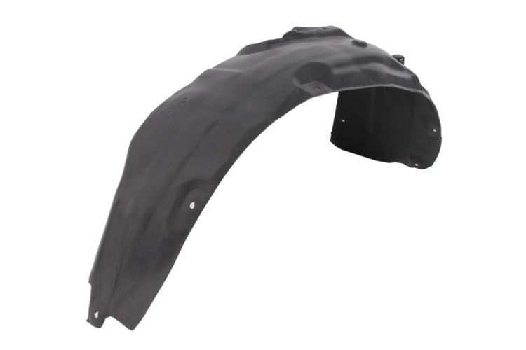 Nadkole plastikowe