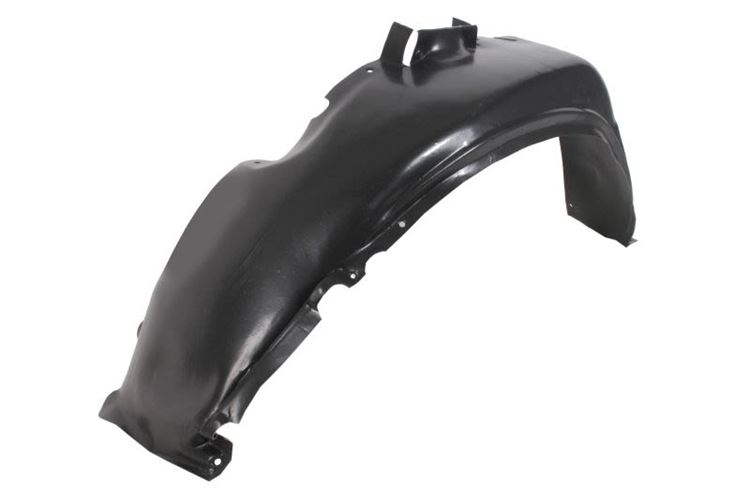 Nadkole plastikowe
