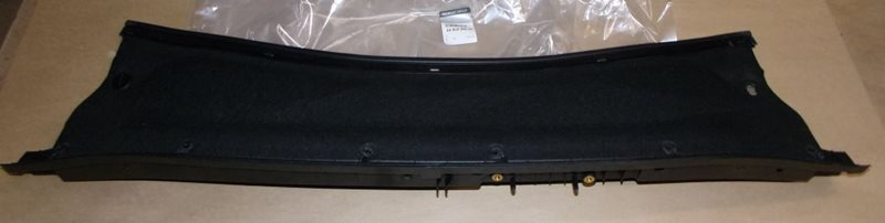 Podszybie Renault Scenic III
