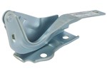 Elementy pokrywy silnika