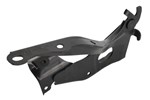 Elementy pokrywy silnika