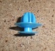 Spinka Citroen C4 Aircross Peugeot 4007 4008