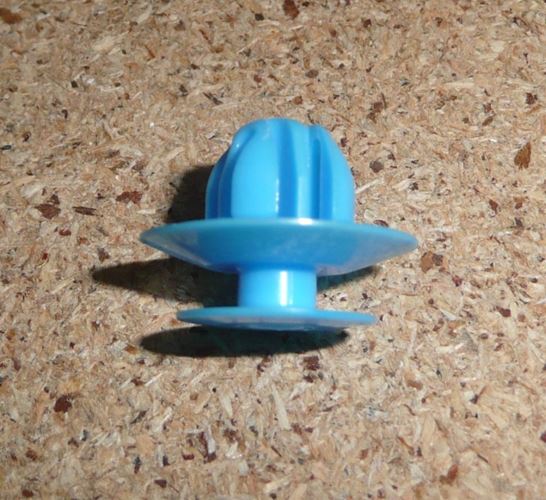Spinka Citroen C4 Aircross Peugeot 4007 4008