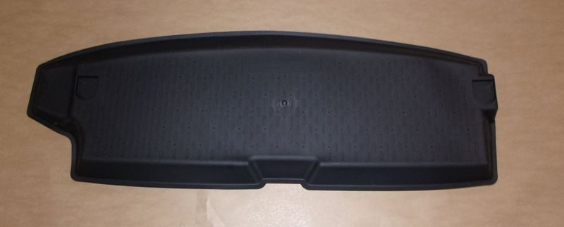 Mata wykładzina bagażnika Dacia Jogger