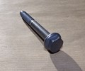 Śruba rampy wtrysku Peugeot Citroen 8x125-65