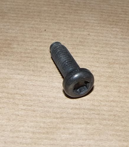 Śruba 6x100-20