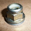 Nakrętka łącznika stabilizatora Peugeot Citroen