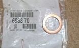 Uszczelka korka spustowego oleju Peugeot Citroen