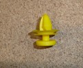 Spinka podsufitki Citroen C3 Pluriel
