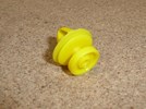 Spinka podsufitki Citroen C3 Pluriel