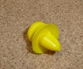 Spinka podsufitki Citroen C3 Pluriel