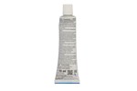 SILIKON TRANSPARENTNY -50C  +200C 70ML