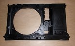 Osłona chłodnicy Citroen C4 DS4 Peugeot 307 308