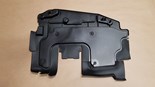 Kierownica powietrza Citroen C3 II DS3 lewa