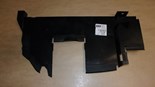 Kierownica powietrza Citroen C4 prawa