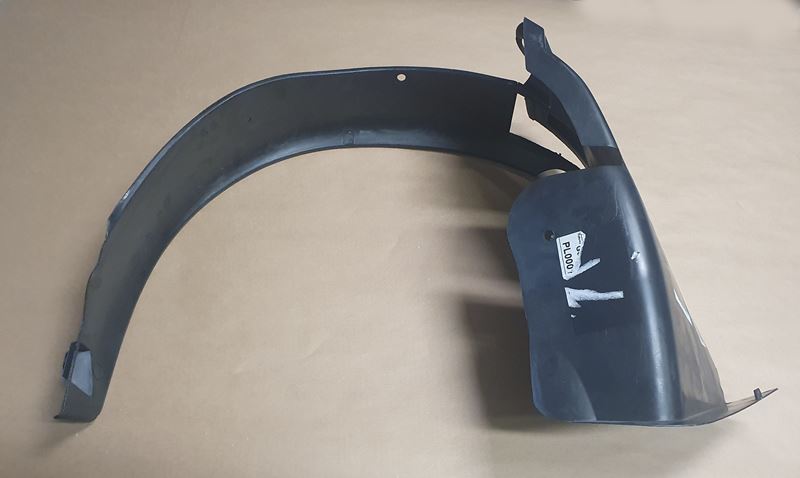 Nadkole Lewe Peugeot 106