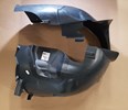 Nadkole Citroen C4 przód lewa