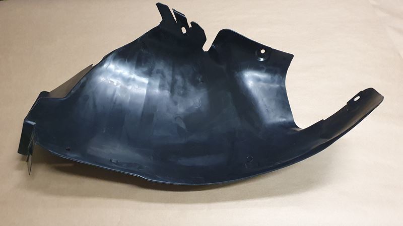 Nadkole Lewe Peugeot 206