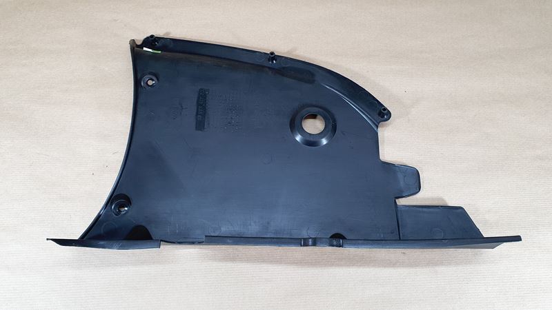 Wnęka Koła Lewa Peugeot 406