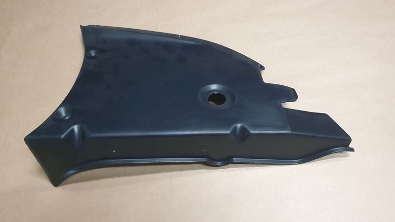 WNĘKA KOŁA P 406 II PRZÓD PRAWA