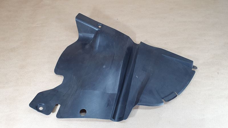 Nadkole Prawe Peugeot 607