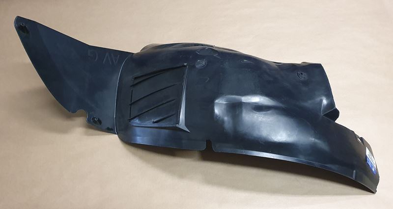 Nadkole Lewe Peugeot 206